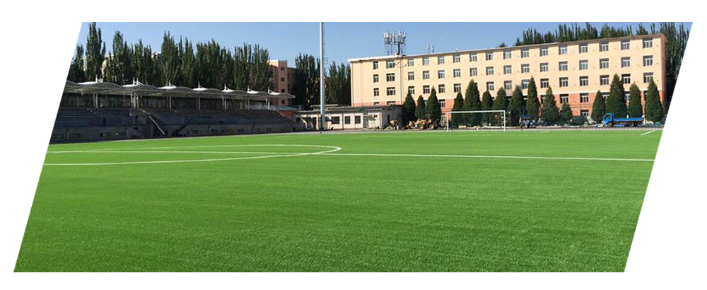 内蒙古包头师范学院FIFA认证场地