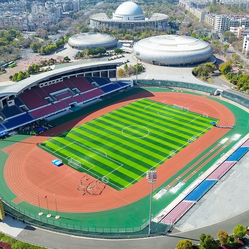 江西赣州南康区体育场