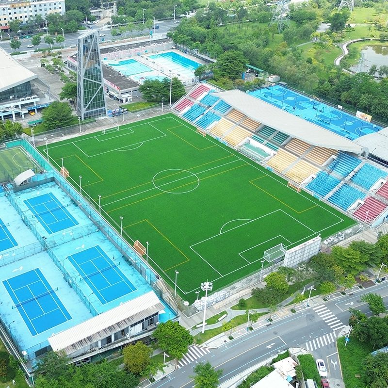 深圳松岗体育中心
