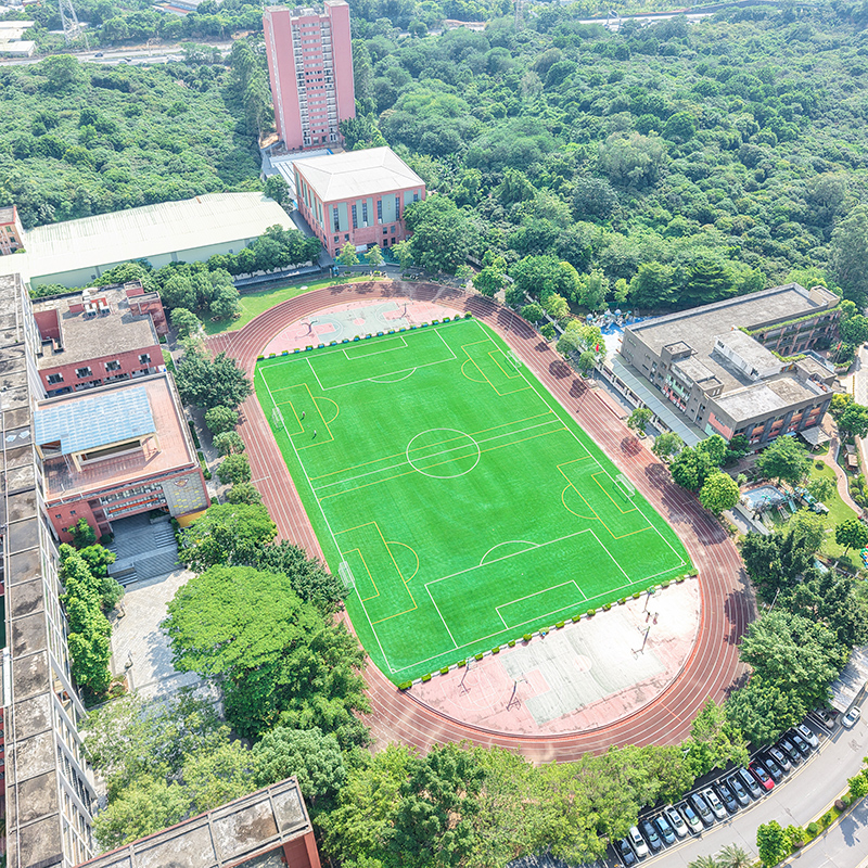 广州市香江中学