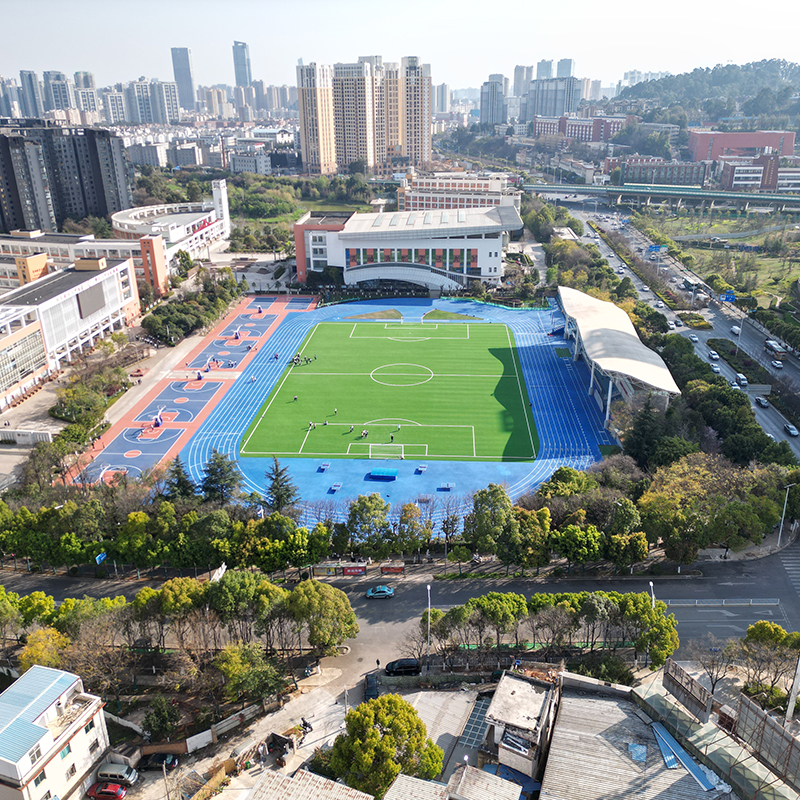 昆明市第八中学