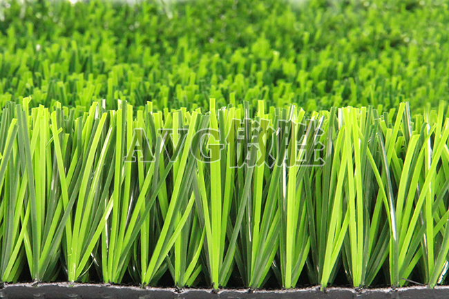 人造草坪的草丝有几种？不同草丝适合怎样的场合？