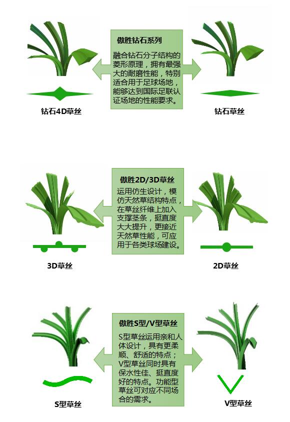 人造草 人造草