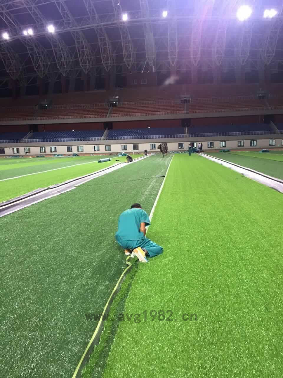 拉萨体育中心 拉萨体育中心