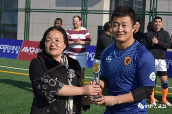 颁奖现场 颁奖现场
