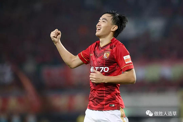 助攻未来 助攻未来