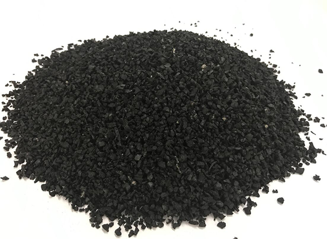橡胶颗粒 橡胶颗粒