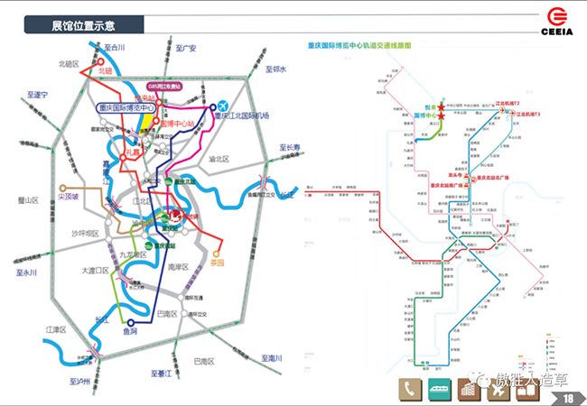 线路图