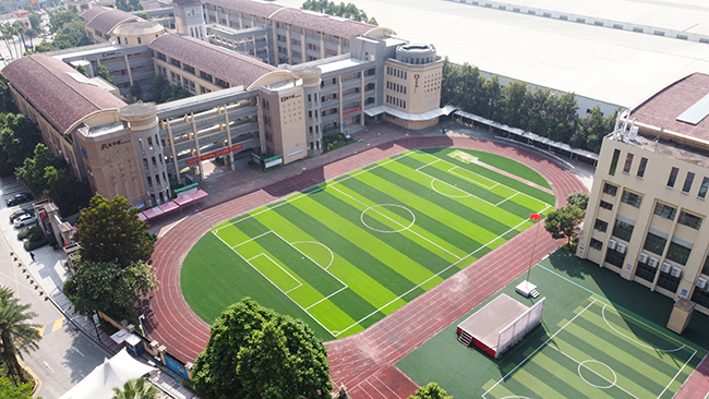 足球场人造草坪 足球场人造草坪