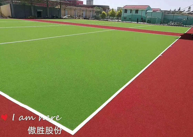 曲棍球场地 曲棍球场地