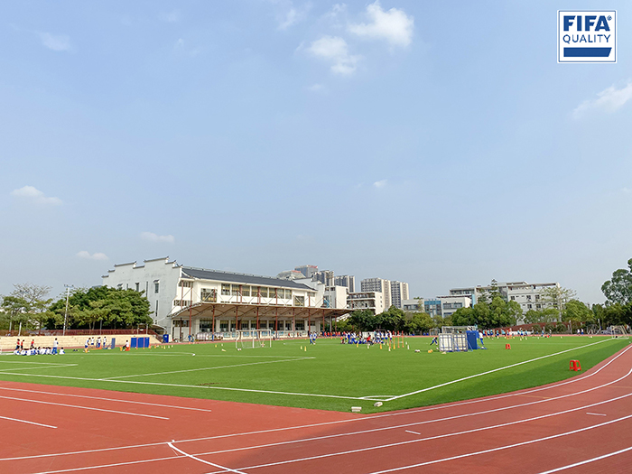 科学城中学 科学城中学