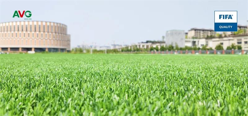 北京学校人造草场地