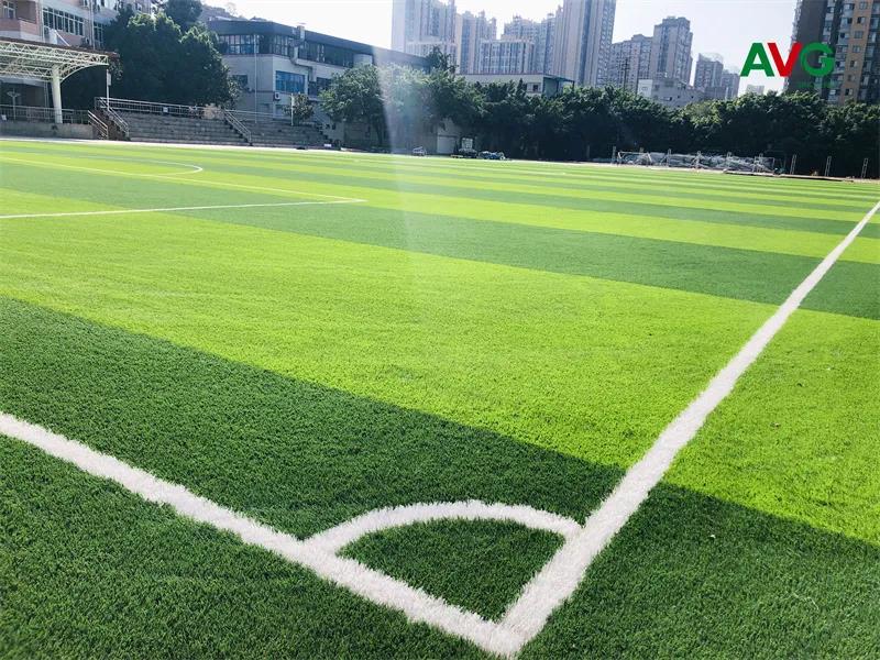 学校人造草坪场地 学校人造草坪场地
