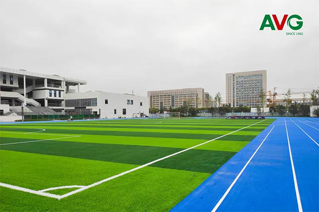学校人造草坪 学校人造草坪