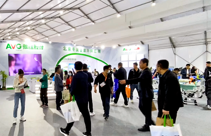 傲胜展会