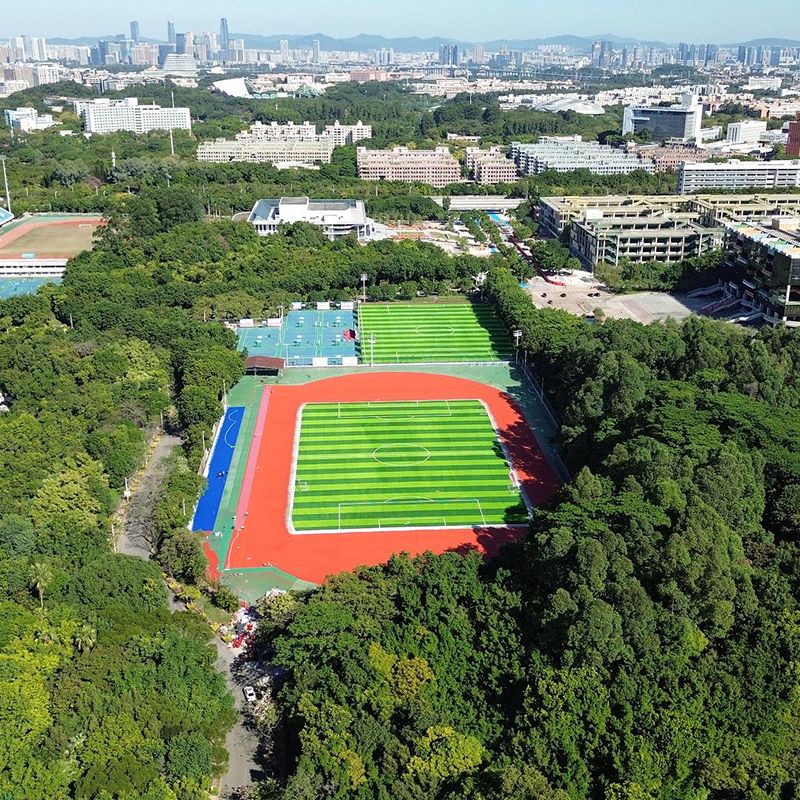 广东工业大学