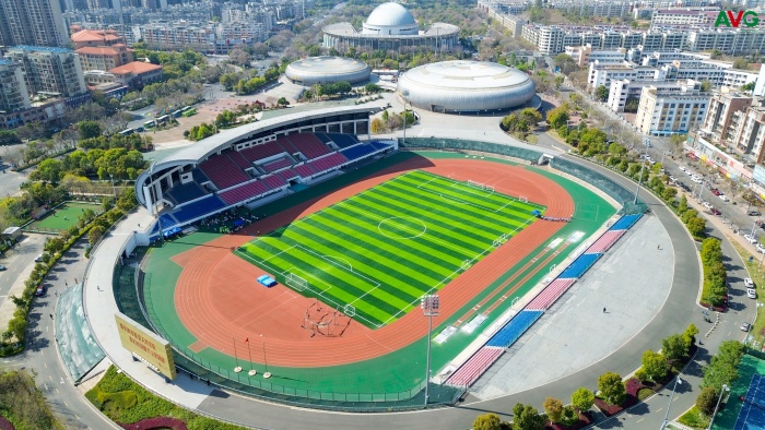 江西赣州南康区体育场.jpg